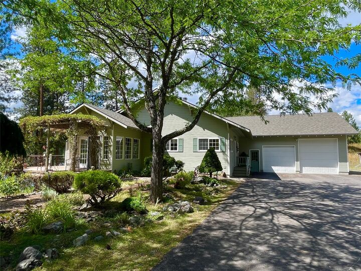 87 Steamboat Way W  Thompson Falls MT 59873 photo