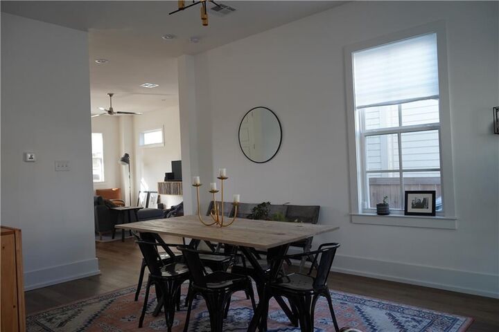 Property Photo:  609 N Rocheblave Street  LA 70119 