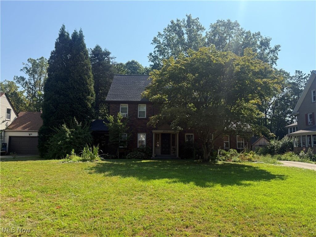 Property Photo:  3551 Glenmere Drive  OH 44511 