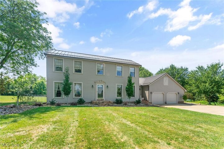 15551 W Calla Road  Beloit OH 44609 photo
