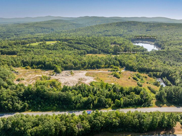 Property Photo: 672 Sanborn Hill NH 03284