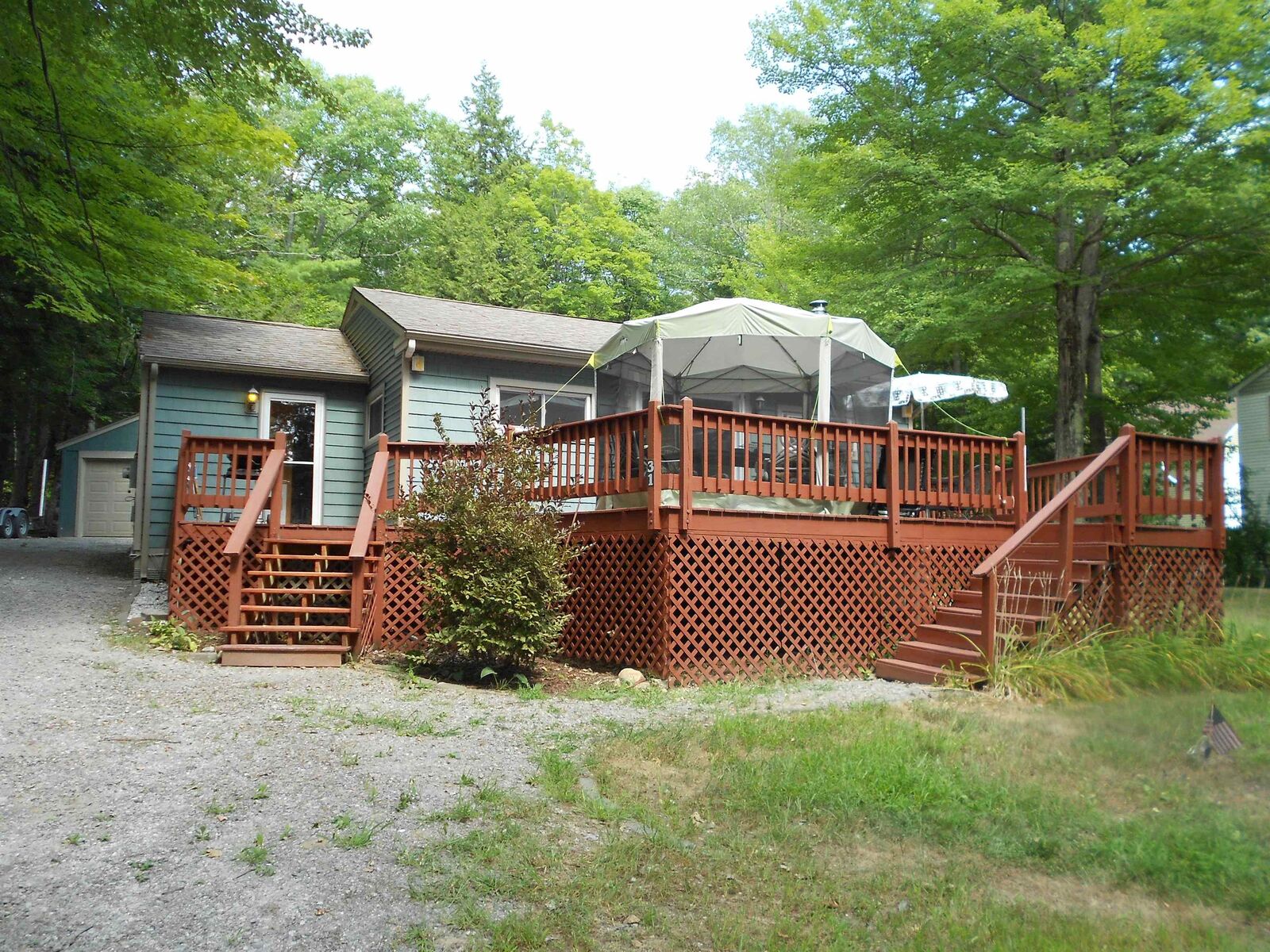 Property Photo: 31 Rays Way NH 03254