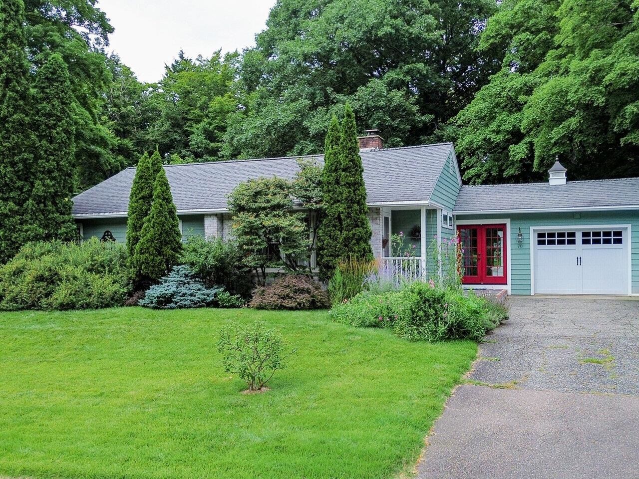 Property Photo: 70 Prospect Parkway VT 05401