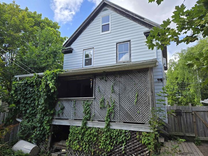Property Photo:  106 Brookland Street  NS B1P 5B4 