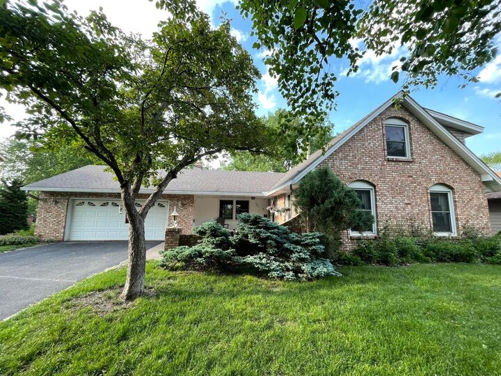 Property Photo:  1281 Carlson Lake Lane  MN 55123 
