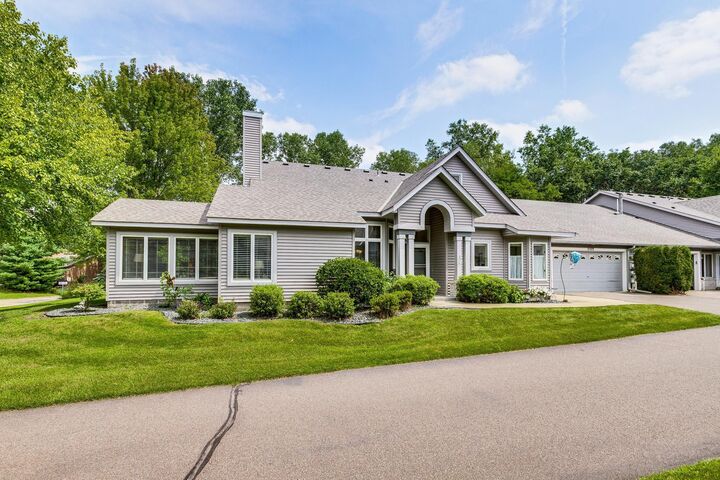 Property Photo: 2572 Sumac Ridge MN 55110