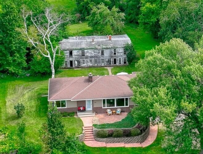 Property Photo: 741 Fischer Circle MN 55082