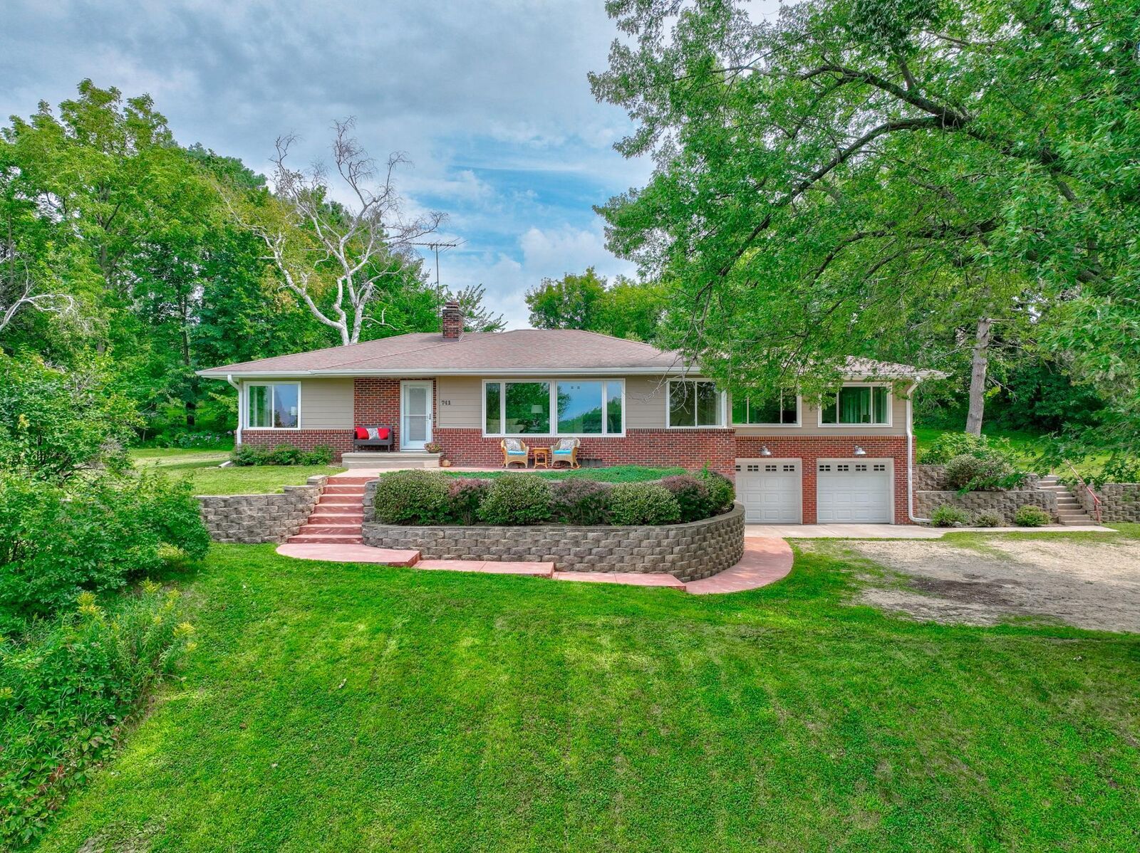 Property Photo:  741 Fischer Circle  MN 55082 