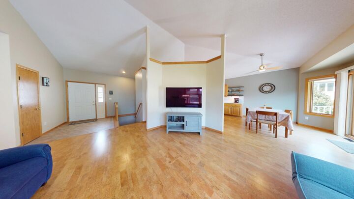 Property Photo: 2524 Parkhill Lane SW MN 55902