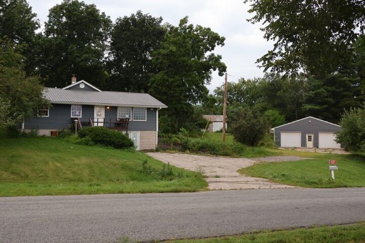 Property Photo: N1125 South Road WI 54642