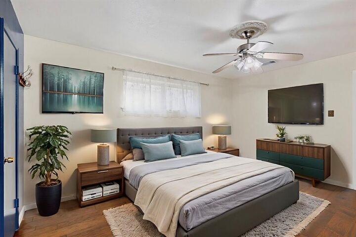 Property Photo: 1802 Westminster Drive TX 75050