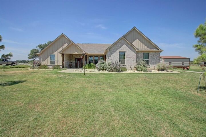 Property Photo:  8789 Hutcheson Hill Road  TX 76082 