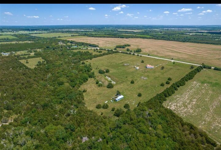 Property Photo: 3227 Farm To Market Road 1569 TX 75401