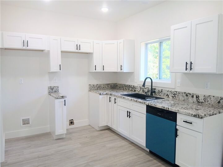 Property Photo: 206 Pritchard Street AR 72616