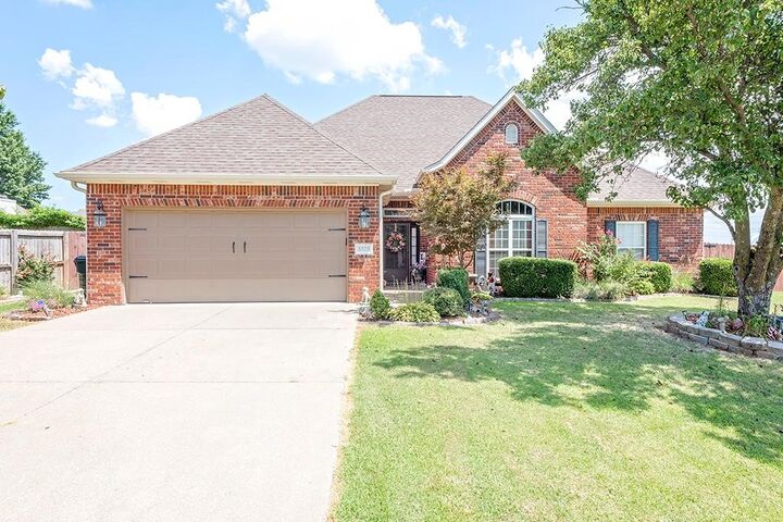 5805 41st Street  Rogers AR 72758 photo