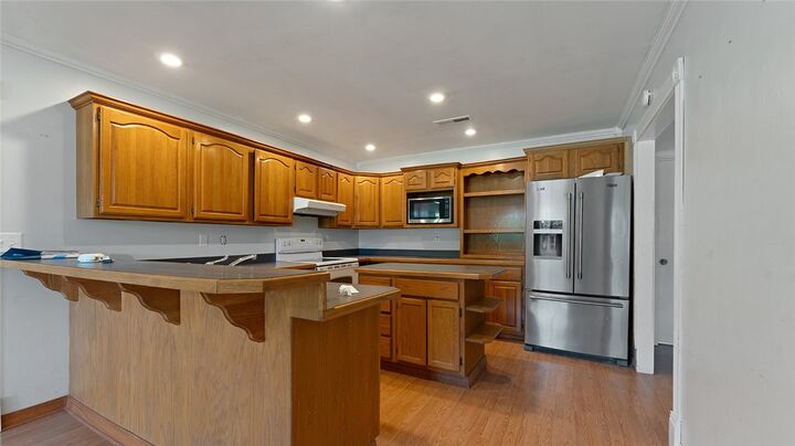 Property Photo: 18582 Highway 127 AR 72732