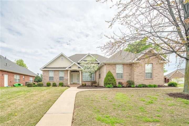 5311 S 45th Street  Rogers AR 72758 photo