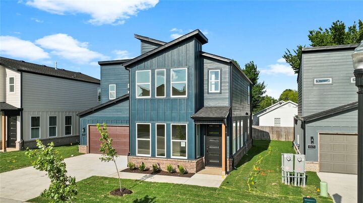 1301 SW Journey Lane  Bentonville AR 72713 photo