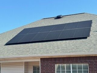 Property Photo: 2303 SW Chinquapin Avenue AR 72713