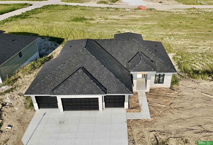 Property Photo:  10707 S 220th Street  NE 68028 