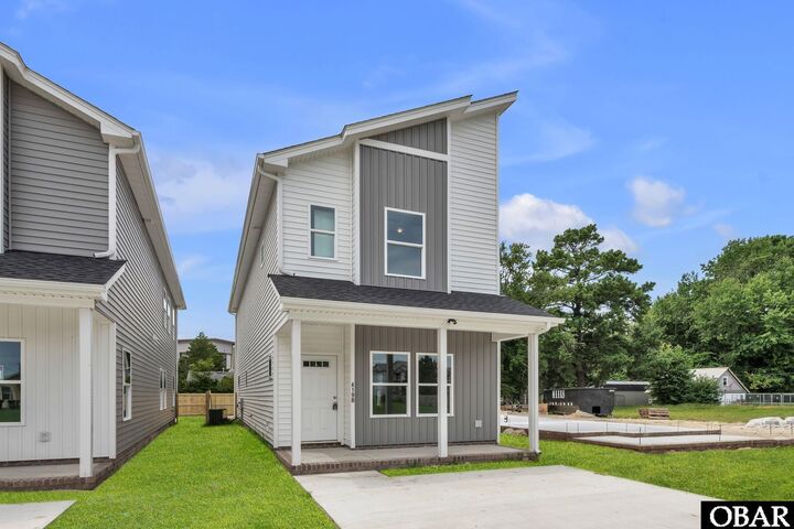 419 Elcinoca Drive  Elizabeth City NC 27909 photo
