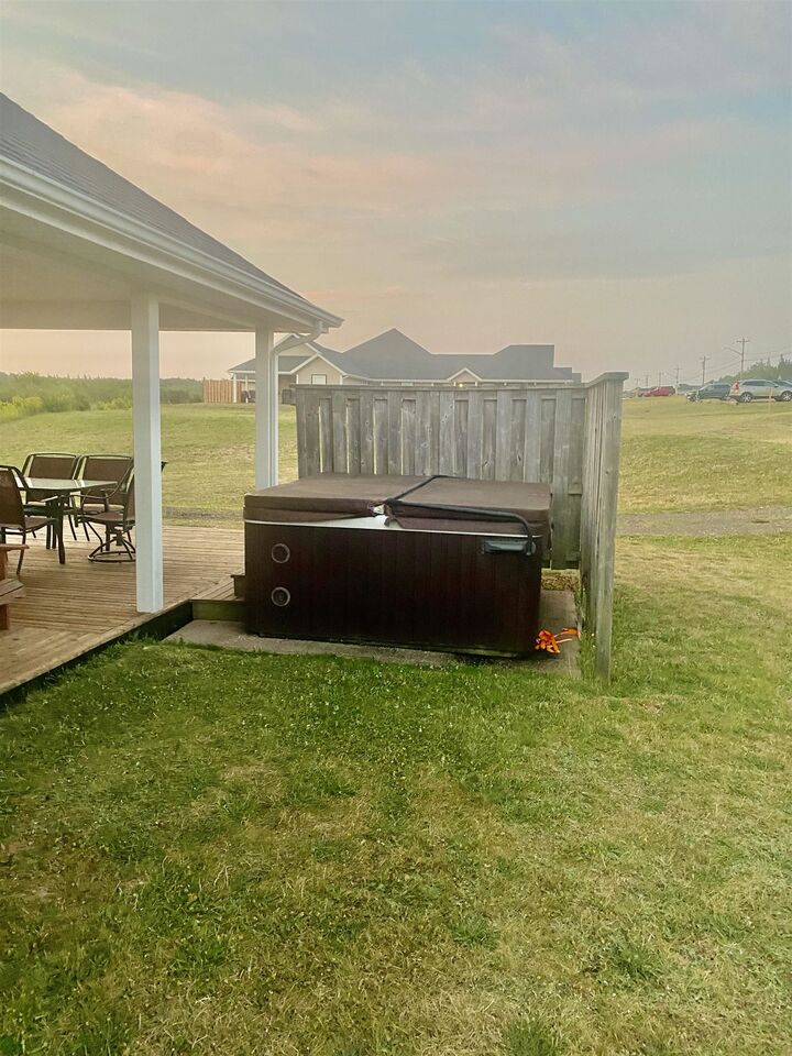 Property Photo: 105 Schoolhouse Lane 44 PE C0A 1N0