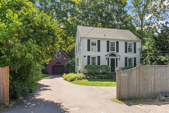 Property Photo:  1032 High Street  MA 02026 