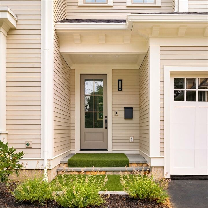 Property Photo:  14 Bird Hill Ave  MA 02481 