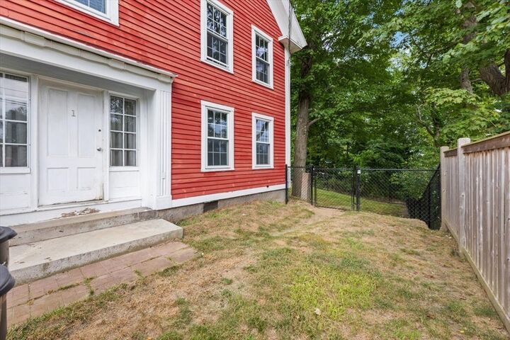 Property Photo:  18 Nh Route 119W  NH 03447 