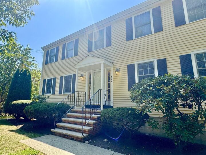 Property Photo:  322 Lowell Street  MA 02420 