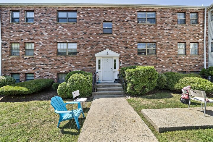 Property Photo:  8 Jackson Street B-2  MA 02169 