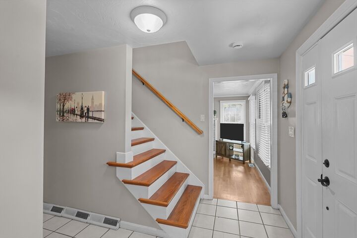 Property Photo:  71 Oxford Drive  MA 02038 