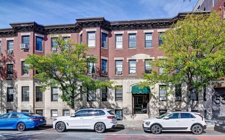 57 Brighton Ave C  Boston MA 02134 photo