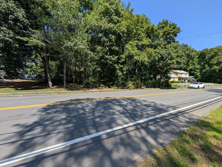 Property Photo:  50 Hopkins St  MA 01887 