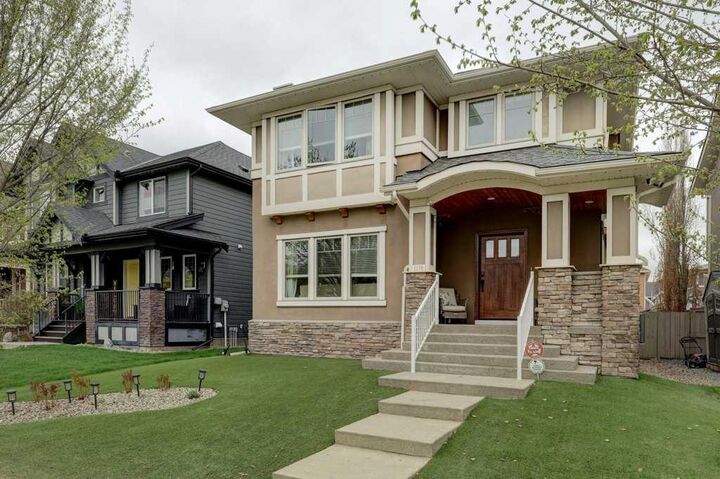 Property Photo:  1138 Coopers Drive SW  AB T4B 0Z8 