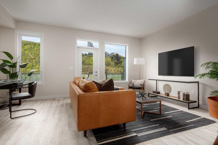 Photo de la propriété: 1453 Naa Drive SW 84 AB T3H 6H7