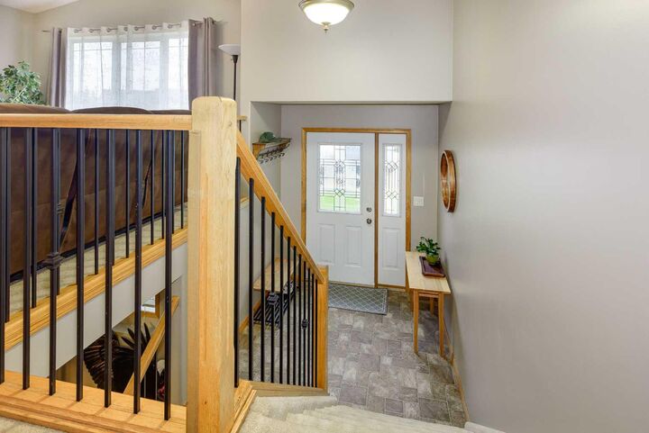 Property Photo:  87 Lampard Crescent  AB T4R 2W7 