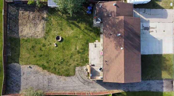 Property Photo: 525 6 Avenue AB T0H 1P0