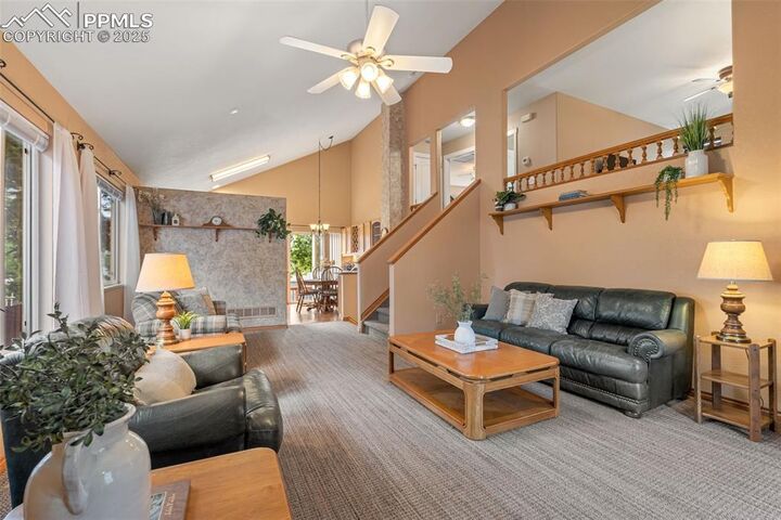 Property Photo:  4861 Sand Ripples Lane  CO 80922 