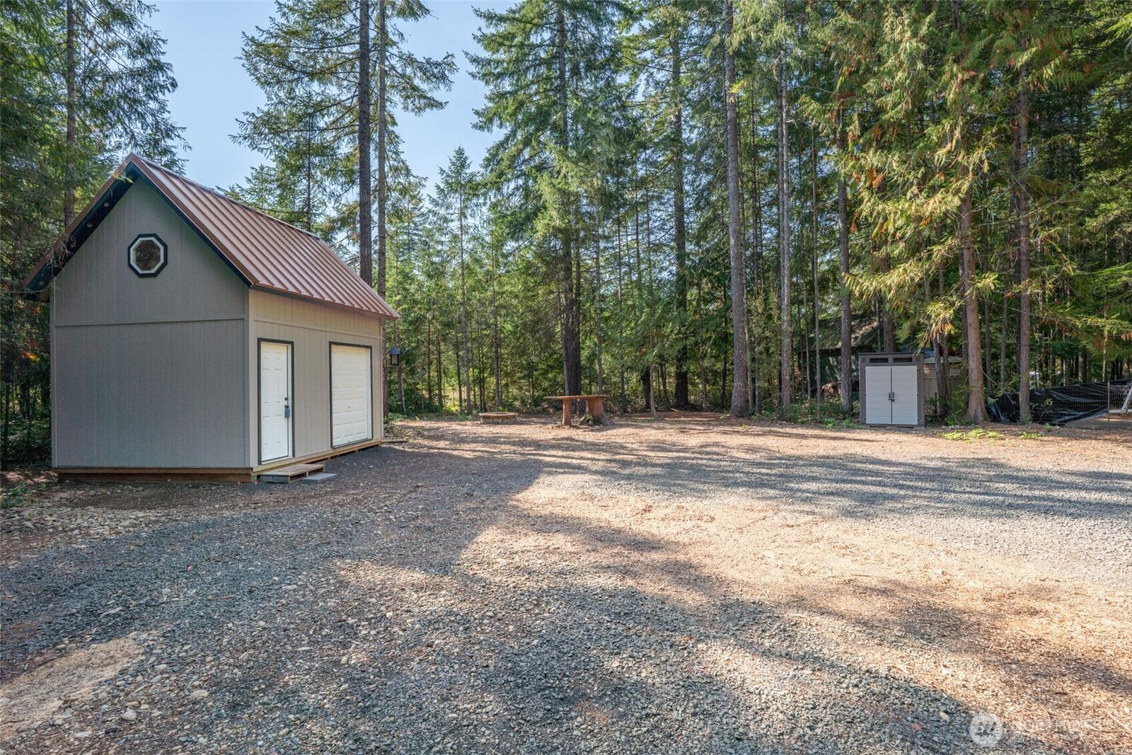 Property Photo:  30 N Wigeon Place S  WA 98548 