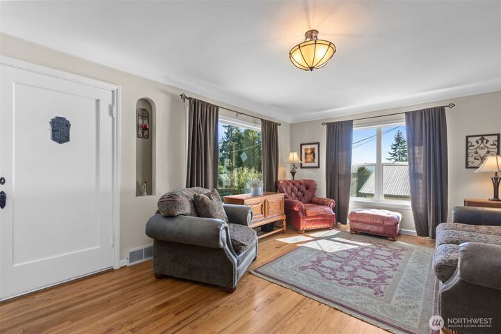 Property Photo: 4419 S 164th Street WA 98188