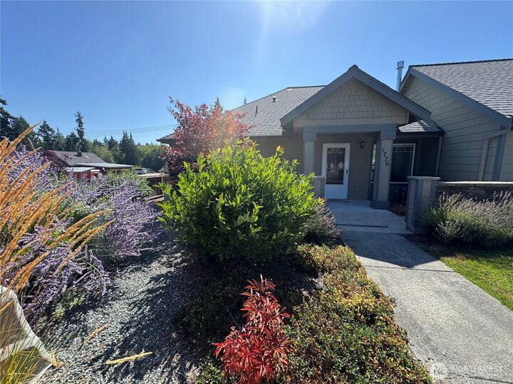 Property Photo:  1776  Compass Boulevard 24  WA 98249 
