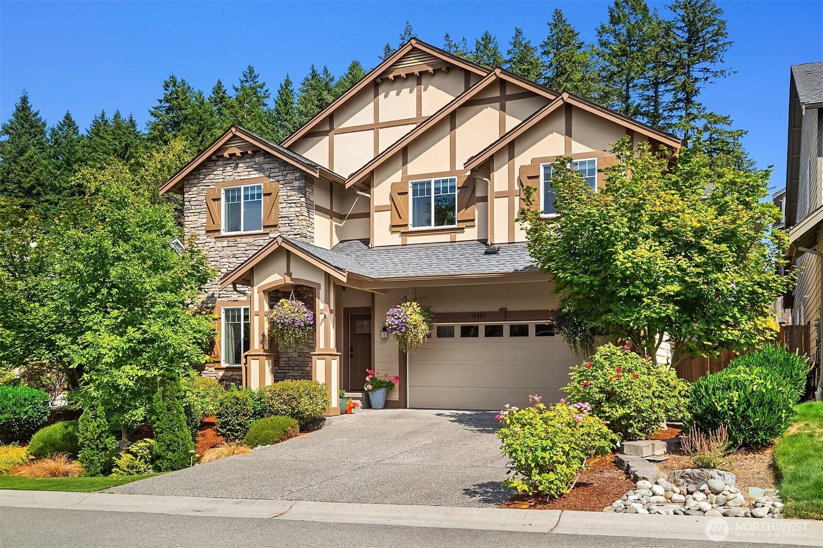 Property Photo:  15405  60th Place W  WA 98026 