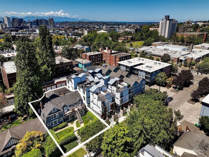 1111  18th Avenue  Seattle WA 98122 photo