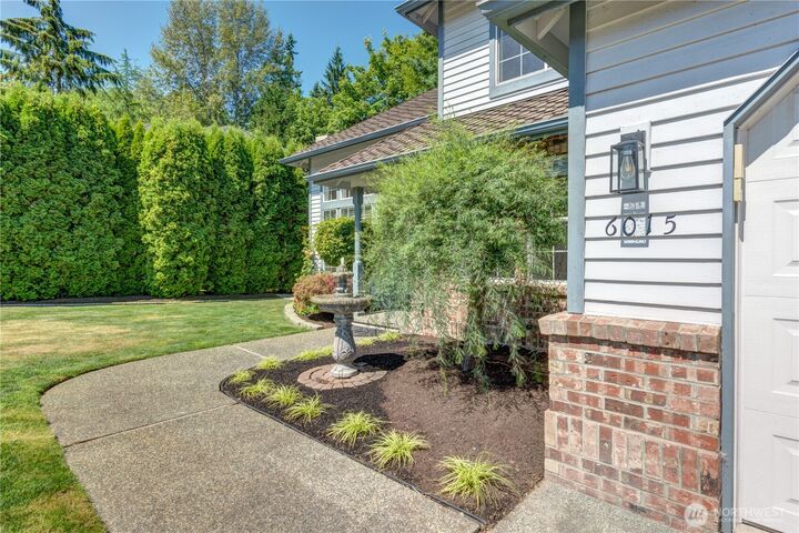 Property Photo: 6015 147th Place SE WA 98208