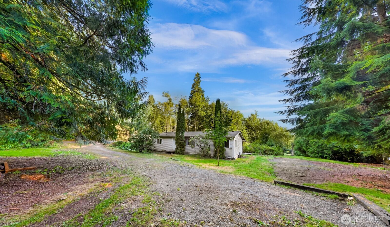 Property Photo: 5888 Mt Baker Highway WA 98244