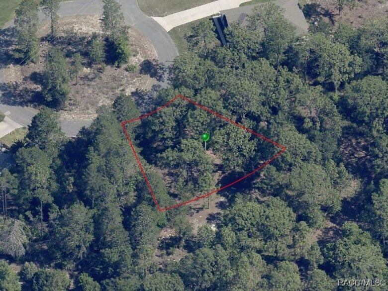 Property Photo: 21 Lindwood Court FL 34446