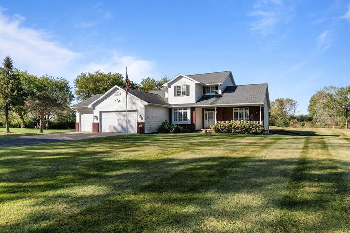 N1621 Linda Lou Drive  Greenville WI 54942 photo