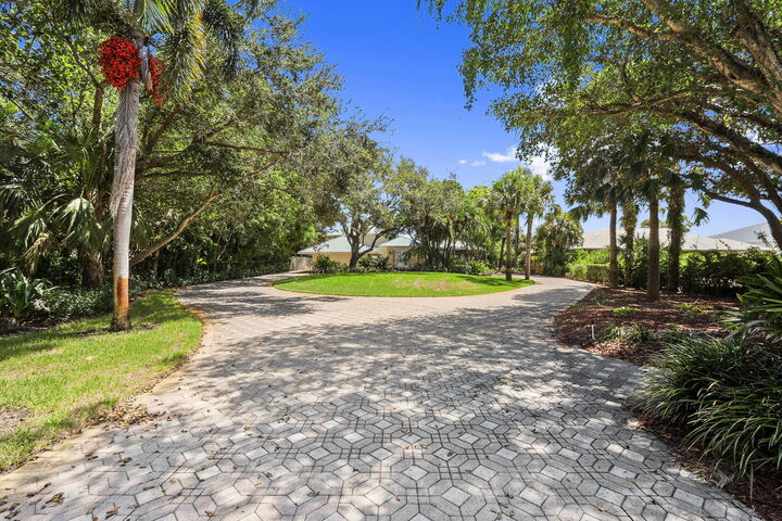 Property Photo: 76 S Sewalls Point Road FL 34996