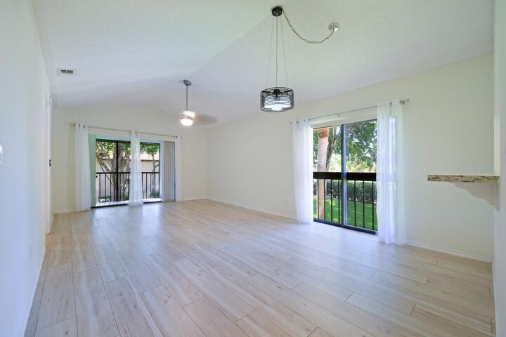 Property Photo:  350 Club Circle 206  FL 33487 